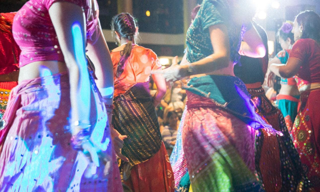 Diwali Festival of Lights
