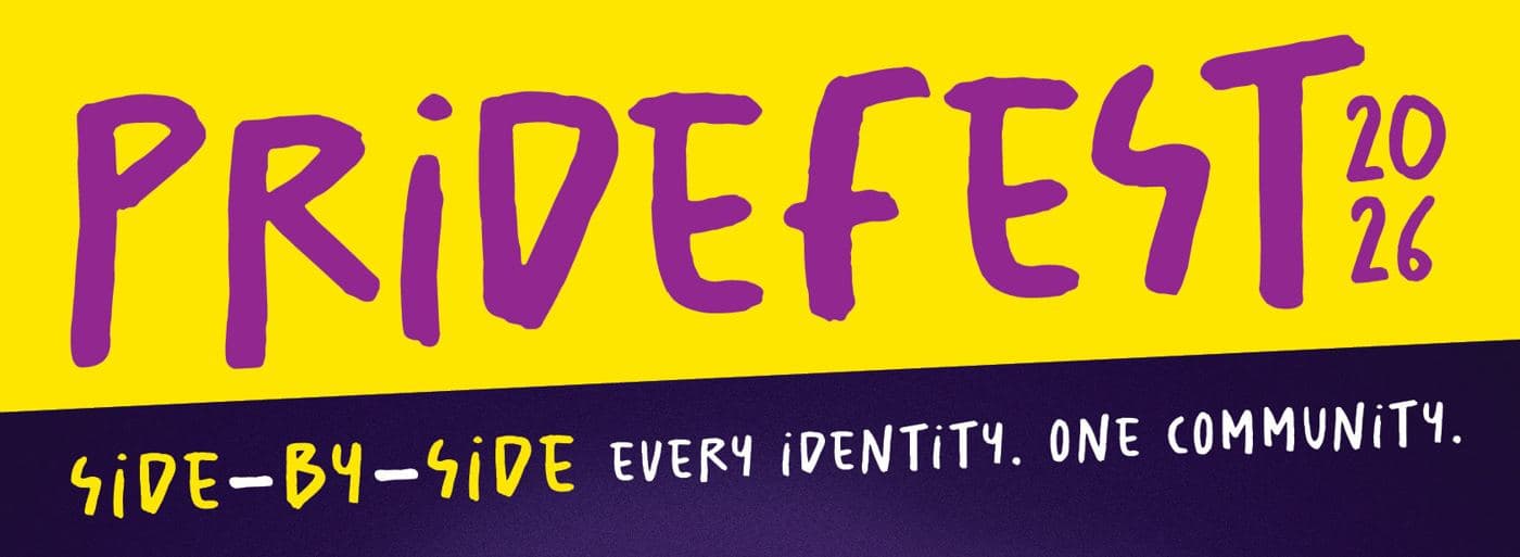 Pridefest Fairday 2026