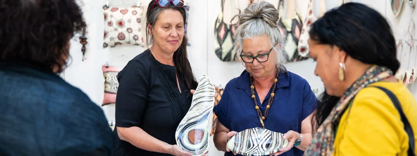 SOUTHEAST Aboriginal Arts Market
