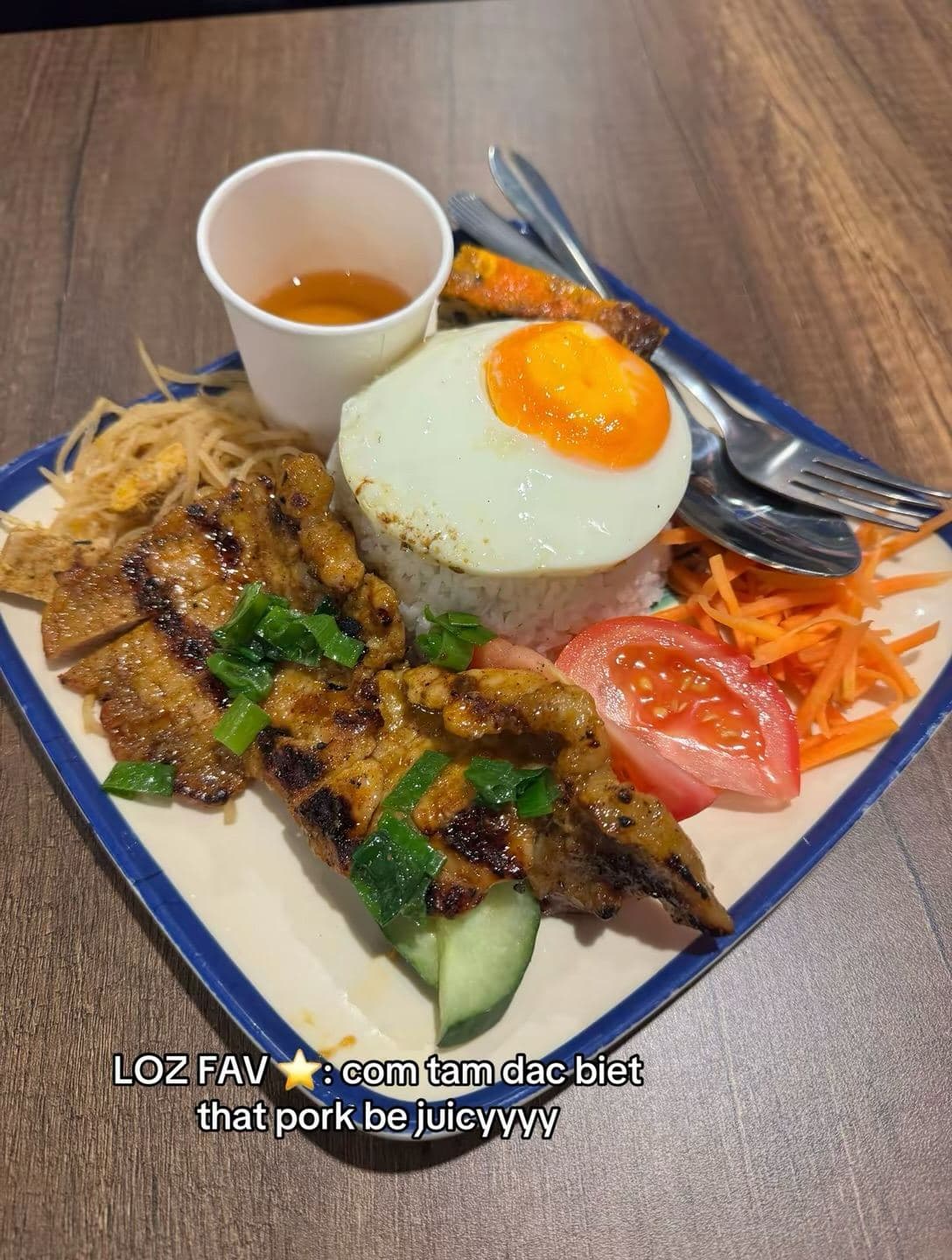 Cơm tấm
