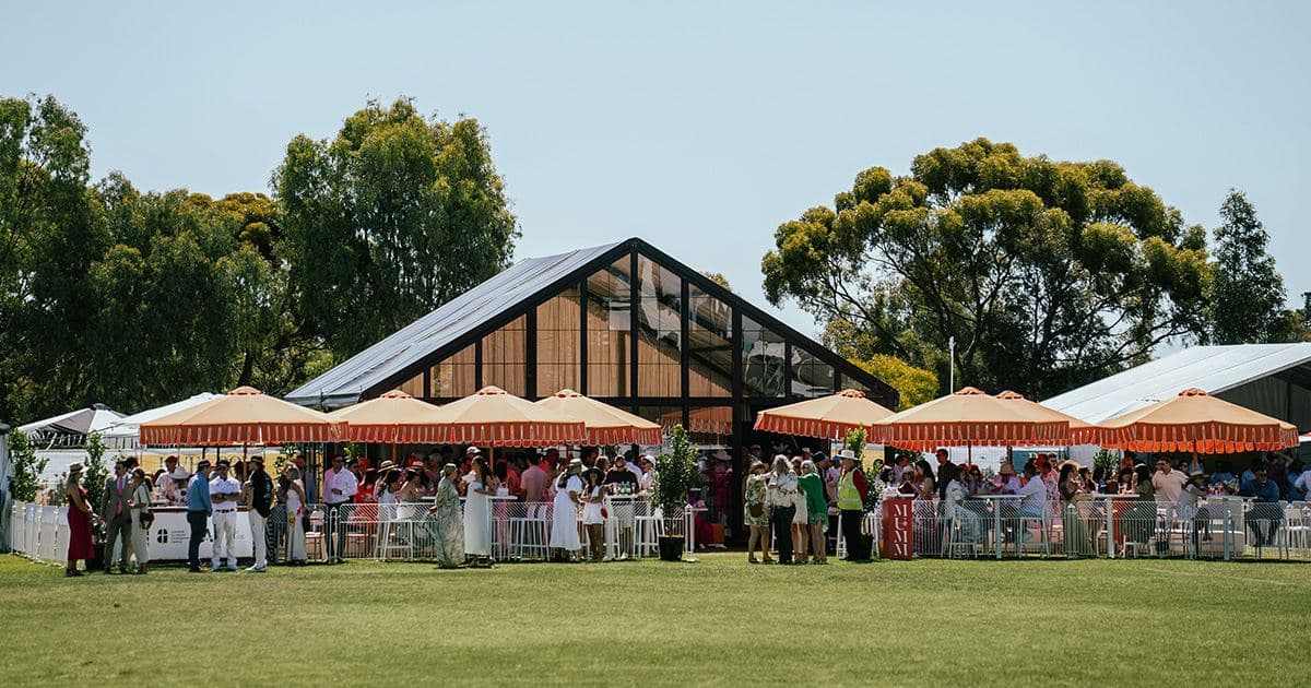 Adelaide Polo Classic 2026
