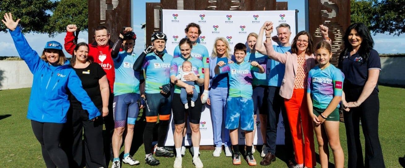 United Energy Around the Bay 2026