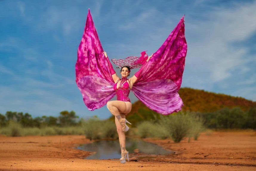 Australian Burlesque Festival, Melbourne
