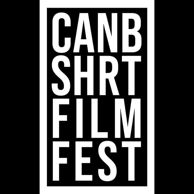 Canberra Short Film Festival 2026