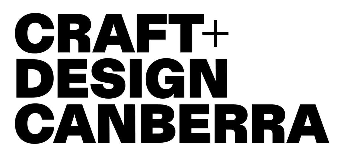 Craft + Design Canberra Festival 2026
