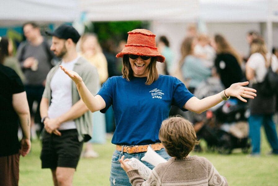 Deaf Festival