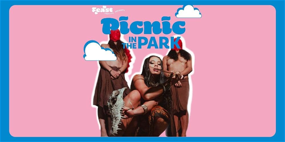 Feast Picnic in the Park