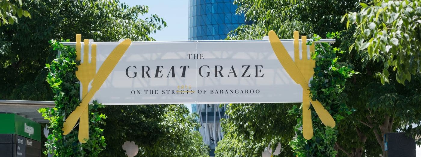 The Great Graze Festival