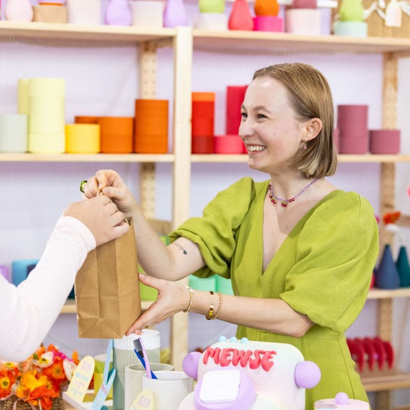 The Handmade Market, November 2026