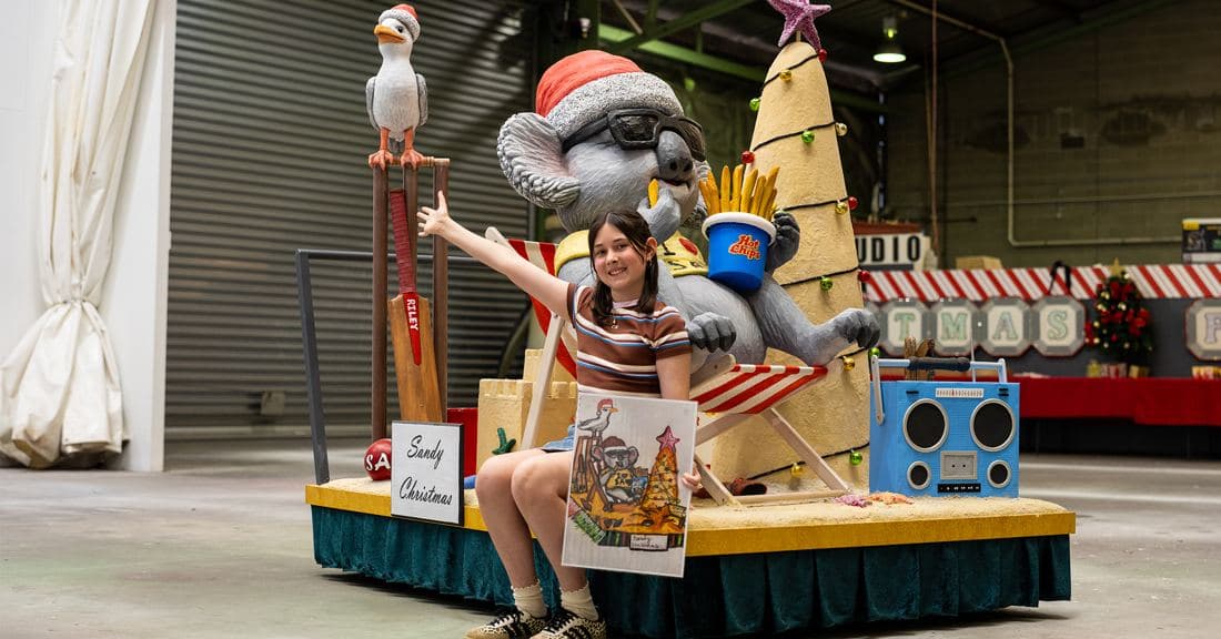 National Pharmacies Christmas Pageant 2026