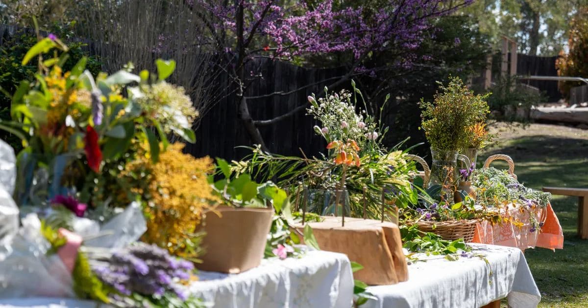 Orana Spring Fair 2026