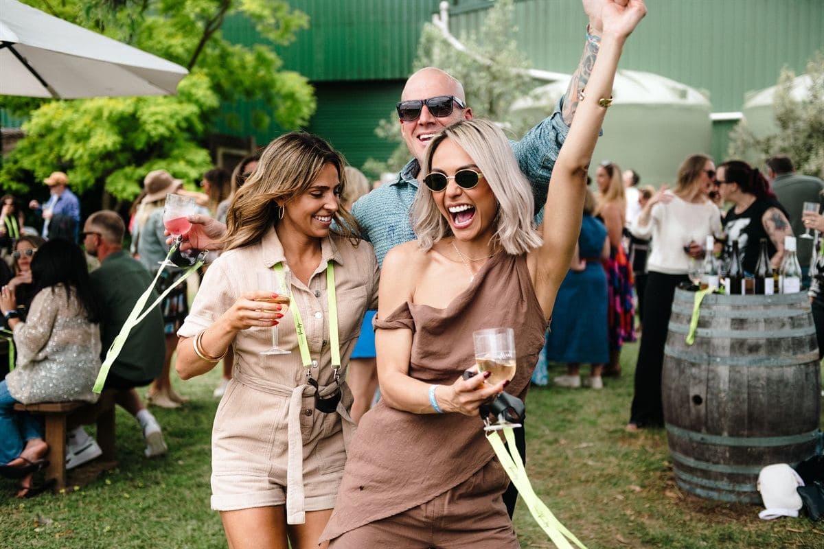 Peninsula VineHop Festival 2026