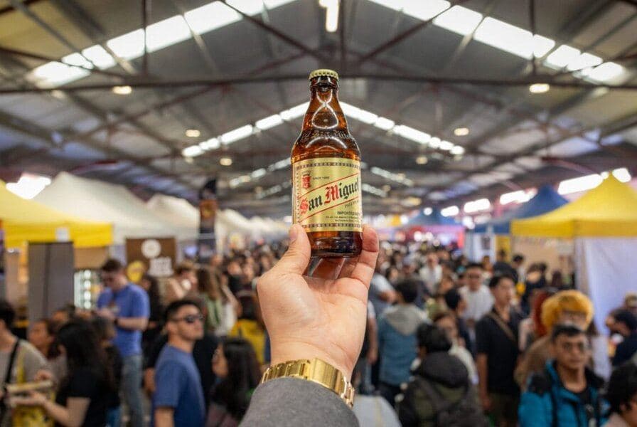 Pinoy Octoberfest