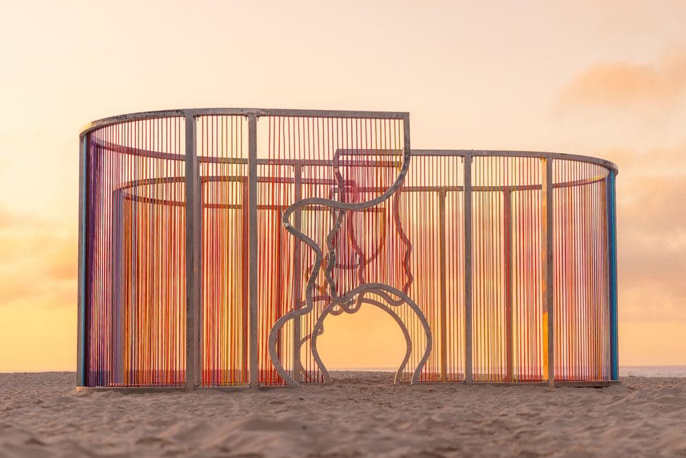 Sculpture by the Sea, Bondi 2026