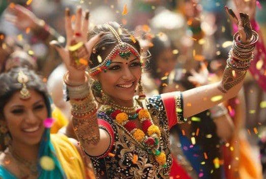 Thrive: Multicultural Women's Festival